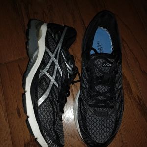 Asics Gel-Flux4 running shoes 8